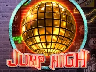 Jump High screenshot