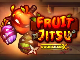 Fruitjitsu screenshot
