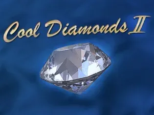 Cool Diamonds II screenshot