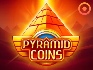 Pyramid Coins screenshot