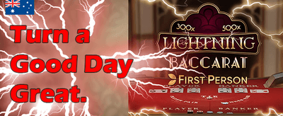 High Roller Tournament promotion