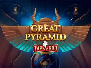 Great Pyramid Tap-A-Roo screenshot