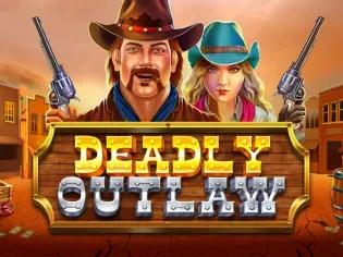 Deadly Outlaw screenshot
