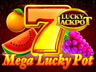 Mega Lucky Pot screenshot