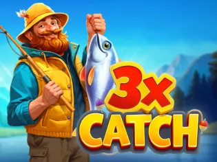 3x Catch screenshot