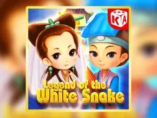 Legend of the White Snake screenshot