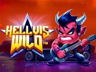 Hellvis Wild screenshot