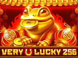Very Lucky 256 screenshot