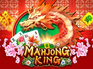 Mahjong King screenshot