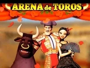 Arena de Toros HD screenshot