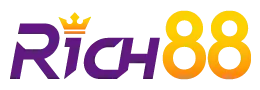 RICH88 partner logo