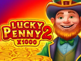 Lucky Penny 2 screenshot