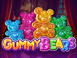 Gummy Bears screenshot