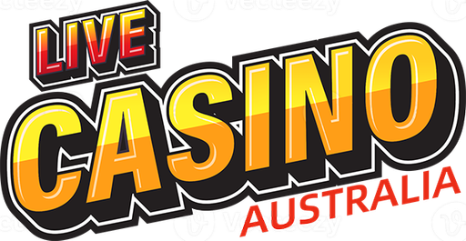 AU Live Casino Australia Logo